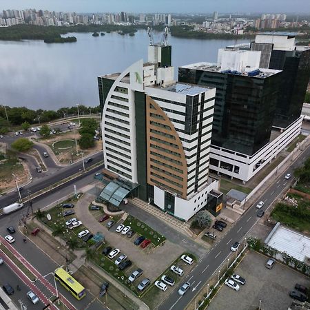 Veleiros Mar Hotel São Luís Екстериор снимка