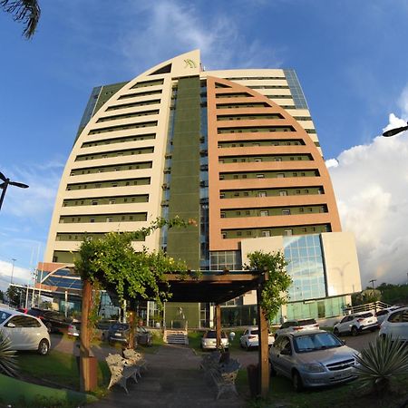 Veleiros Mar Hotel São Luís Екстериор снимка