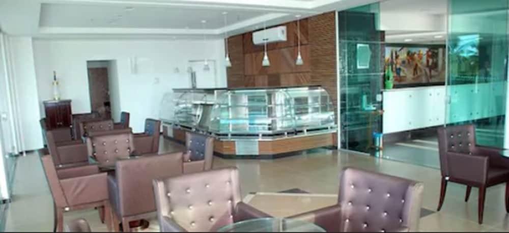 Veleiros Mar Hotel São Luís Екстериор снимка