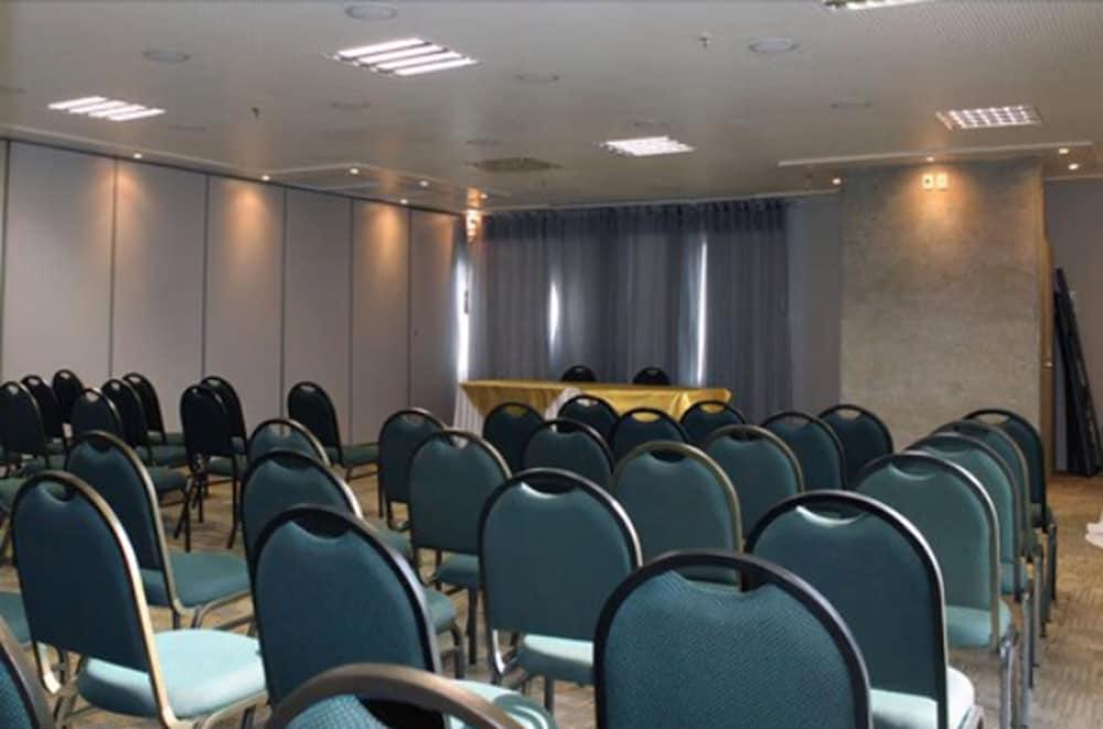Veleiros Mar Hotel São Luís Екстериор снимка