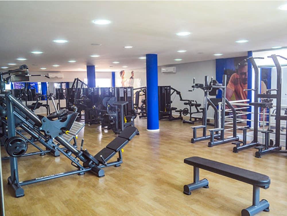 Veleiros Mar Hotel São Luís Екстериор снимка