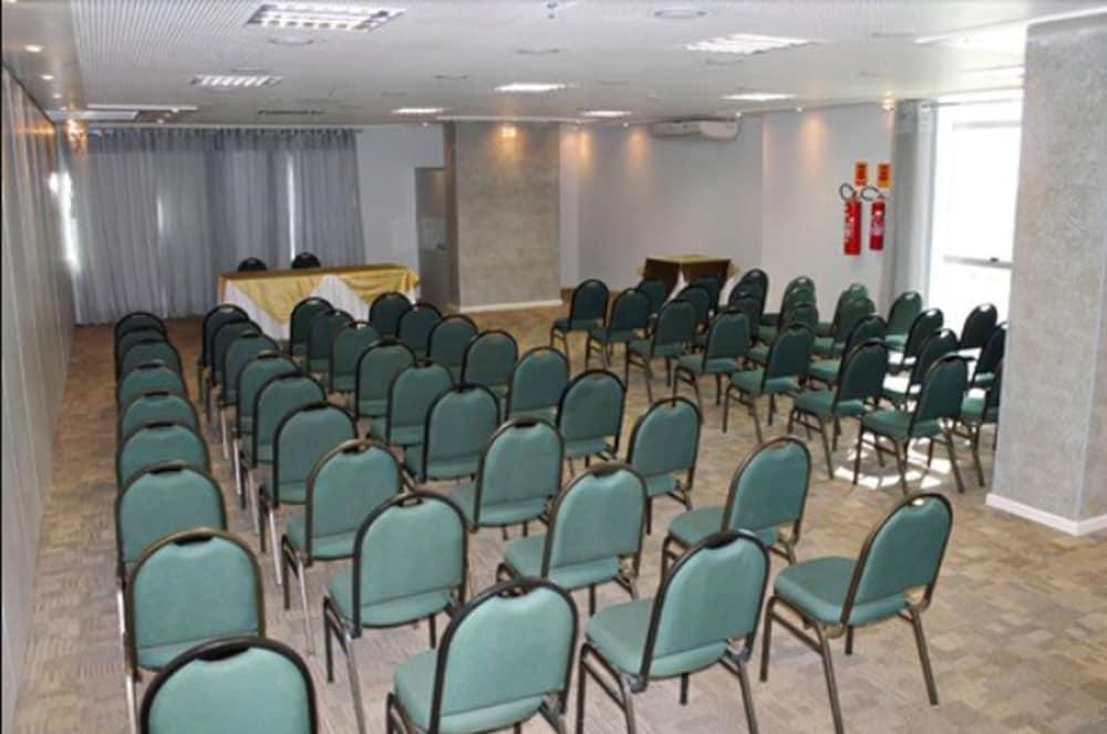 Veleiros Mar Hotel São Luís Екстериор снимка