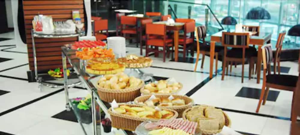 Veleiros Mar Hotel São Luís Екстериор снимка
