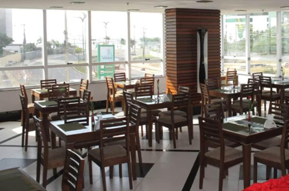 Veleiros Mar Hotel São Luís Екстериор снимка
